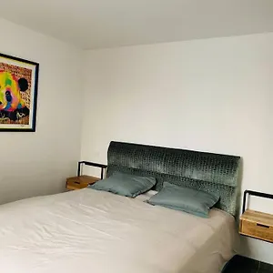  Appartement Centre 4 Couchages