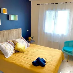  Appartement Confort T3