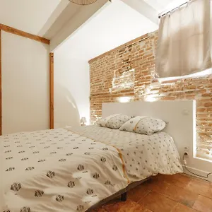  Appartement Elegant Avec Balneo A 100m Du Capitole
