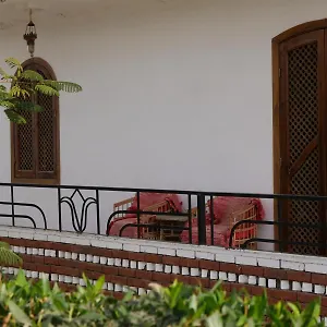 Quiet Place Appartement Louxor